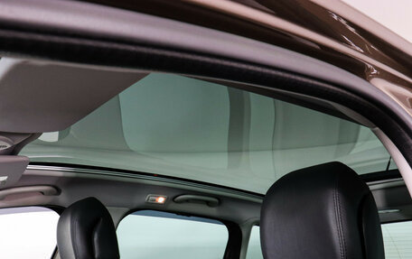 Peugeot 3008 I рестайлинг, 2013 год, 827 000 рублей, 14 фотография