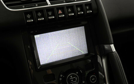 Peugeot 3008 I рестайлинг, 2013 год, 827 000 рублей, 15 фотография