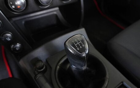 SsangYong Actyon Sports II, 2007 год, 300 000 рублей, 12 фотография