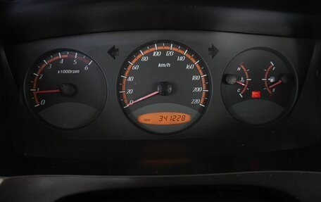 SsangYong Actyon Sports II, 2007 год, 300 000 рублей, 10 фотография