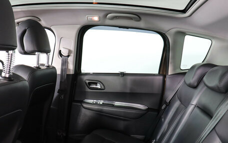 Peugeot 3008 I рестайлинг, 2013 год, 827 000 рублей, 13 фотография