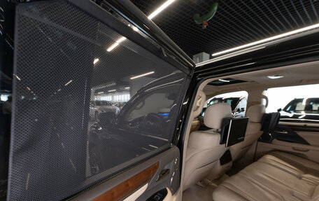Lexus LX III, 2016 год, 6 500 000 рублей, 15 фотография