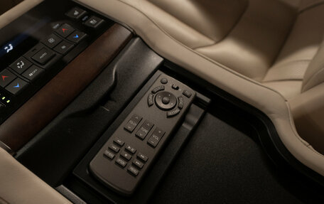 Lexus LX III, 2016 год, 6 500 000 рублей, 20 фотография