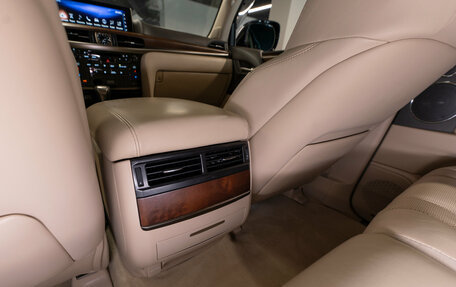 Lexus LX III, 2016 год, 6 500 000 рублей, 19 фотография