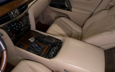 Lexus LX III, 2016 год, 6 500 000 рублей, 26 фотография