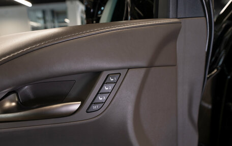Lexus LX III, 2016 год, 6 500 000 рублей, 22 фотография