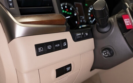 Lexus LX III, 2016 год, 6 500 000 рублей, 24 фотография