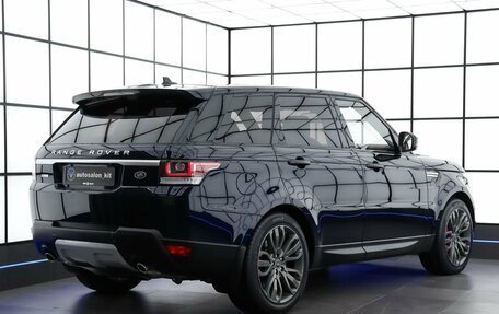 Land Rover Range Rover Sport II, 2014 год, 3 229 000 рублей, 4 фотография