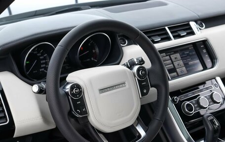 Land Rover Range Rover Sport II, 2014 год, 3 229 000 рублей, 8 фотография