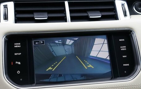 Land Rover Range Rover Sport II, 2014 год, 3 229 000 рублей, 14 фотография