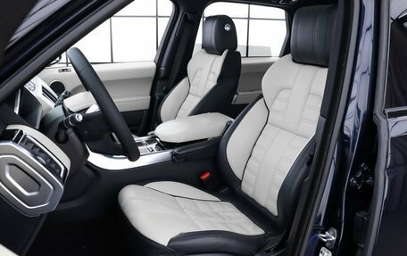 Land Rover Range Rover Sport II, 2014 год, 3 229 000 рублей, 9 фотография