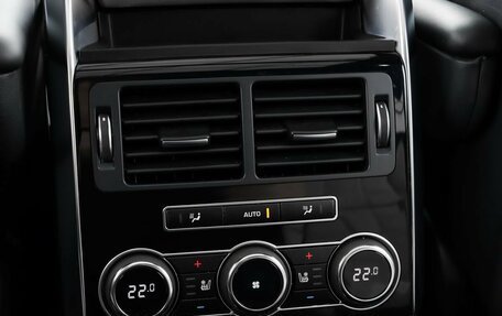 Land Rover Range Rover Sport II, 2014 год, 3 229 000 рублей, 20 фотография