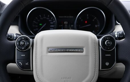 Land Rover Range Rover Sport II, 2014 год, 3 229 000 рублей, 13 фотография