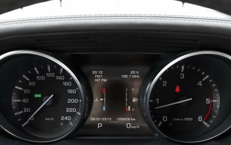 Land Rover Range Rover Sport II, 2014 год, 3 229 000 рублей, 11 фотография