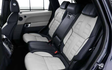 Land Rover Range Rover Sport II, 2014 год, 3 229 000 рублей, 10 фотография