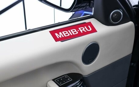 Land Rover Range Rover Sport II, 2014 год, 3 229 000 рублей, 17 фотография