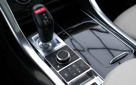 Land Rover Range Rover Sport II, 2014 год, 3 229 000 рублей, 16 фотография