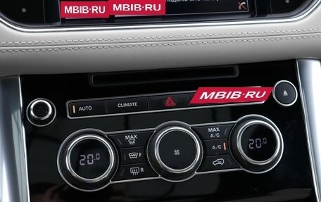 Land Rover Range Rover Sport II, 2014 год, 3 229 000 рублей, 21 фотография