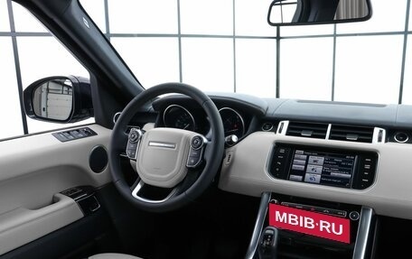 Land Rover Range Rover Sport II, 2014 год, 3 229 000 рублей, 7 фотография