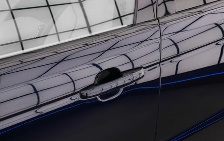 Land Rover Range Rover Sport II, 2014 год, 3 229 000 рублей, 22 фотография