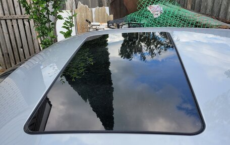 Mercedes-Benz E-Класс, 2004 год, 800 000 рублей, 12 фотография