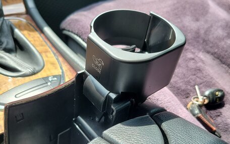 Mercedes-Benz E-Класс, 2004 год, 800 000 рублей, 28 фотография