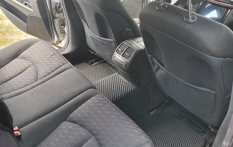Mercedes-Benz E-Класс, 2004 год, 800 000 рублей, 20 фотография