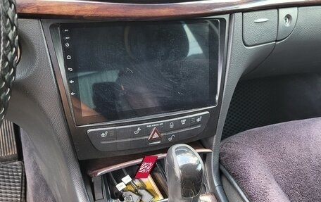Mercedes-Benz E-Класс, 2004 год, 800 000 рублей, 24 фотография