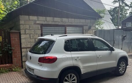 Volkswagen Tiguan I, 2012 год, 1 100 000 рублей, 3 фотография