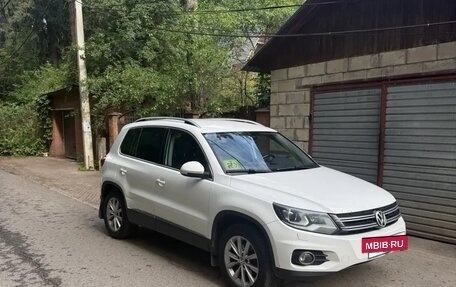 Volkswagen Tiguan I, 2012 год, 1 100 000 рублей, 5 фотография