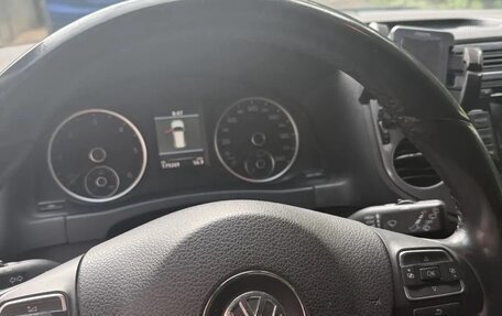 Volkswagen Tiguan I, 2012 год, 1 100 000 рублей, 8 фотография