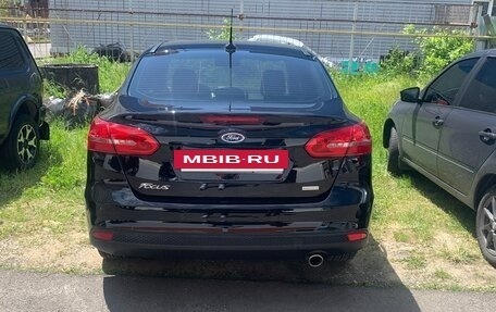 Ford Focus III, 2018 год, 1 110 000 рублей, 2 фотография