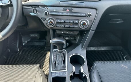 KIA Sportage IV рестайлинг, 2019 год, 2 260 000 рублей, 11 фотография
