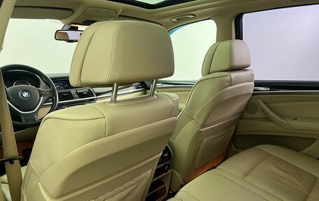 BMW X5, 2008 год, 1 690 000 рублей, 15 фотография