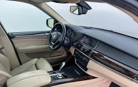 BMW X5, 2008 год, 1 690 000 рублей, 12 фотография