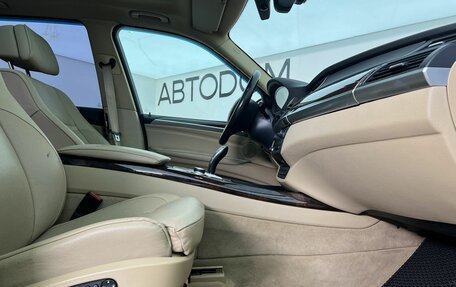 BMW X5, 2008 год, 1 690 000 рублей, 13 фотография