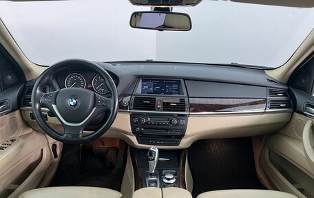 BMW X5, 2008 год, 1 690 000 рублей, 11 фотография