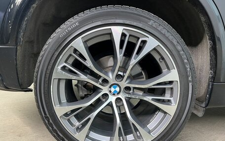 BMW X5, 2008 год, 1 690 000 рублей, 7 фотография