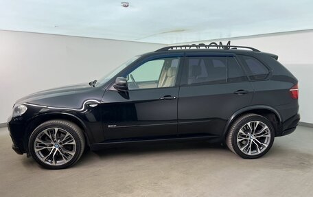 BMW X5, 2008 год, 1 690 000 рублей, 5 фотография