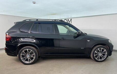 BMW X5, 2008 год, 1 690 000 рублей, 6 фотография