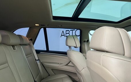 BMW X5, 2008 год, 1 690 000 рублей, 14 фотография