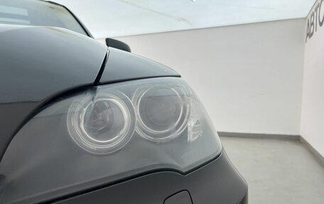 BMW X5, 2008 год, 1 690 000 рублей, 8 фотография