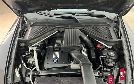 BMW X5, 2008 год, 1 690 000 рублей, 10 фотография