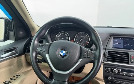 BMW X5, 2008 год, 1 690 000 рублей, 18 фотография