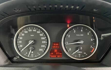 BMW X5, 2008 год, 1 690 000 рублей, 17 фотография