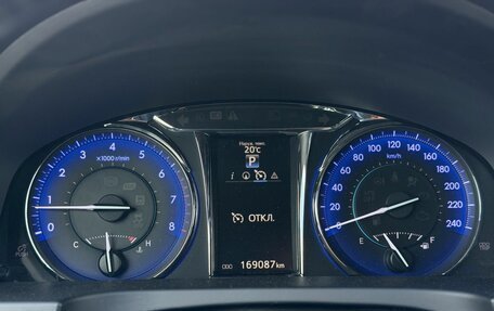 Toyota Camry, 2015 год, 2 199 000 рублей, 16 фотография