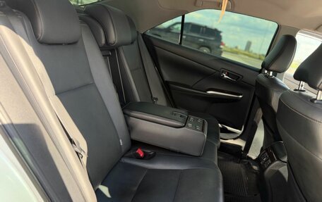 Toyota Camry, 2015 год, 2 199 000 рублей, 32 фотография