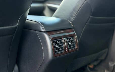 Toyota Camry, 2015 год, 2 199 000 рублей, 28 фотография