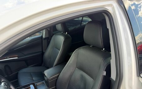 Toyota Camry, 2015 год, 2 199 000 рублей, 25 фотография