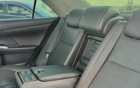 Toyota Camry, 2015 год, 2 199 000 рублей, 29 фотография